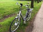 Elektrische fiets xtract, Fietsen en Brommers, Elektrische fietsen, Zo goed als nieuw, 47 tot 51 cm, Ophalen