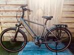 Granville E-bike GRV E-integrated 30 GTS Matt/titanio, Fietsen en Brommers, Ophalen, Zo goed als nieuw, Overige merken