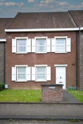 Woning te huur in Roeselare, 3 slpks, Immo, Huizen te huur, Vrijstaande woning, D