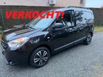 Dacia Dokker 1.3 TCe Work Edition*100 ch*État neuf*Garantie*, Autos, Dacia, Achat, 6 portes, Euro 6
