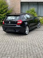 Bmw Serie 1 116i Benzine 1e eigenaar, 1 Reeks, Bedrijf, 5 deurs, Euro 4