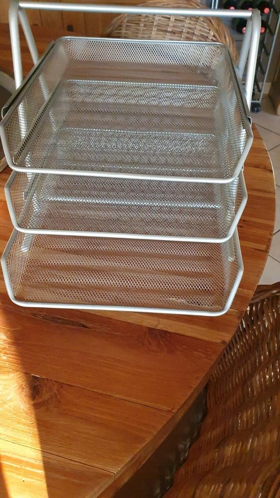 Bureau-organizer, Ophalen of Verzenden