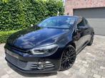 Volkswagen Scirocco 2.0 TSI, Auto's, Voorwielaandrijving, 4 zetels, Stof, 1984 cc