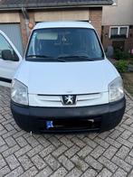 PEOGOET PARTNER 1.6 HDI, Auto's, Bestelwagens en Lichte vracht, 4 deurs, Schuifdeur, Wit, Particulier