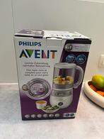 Philips avent 4-in-1 gezonde babyvoedingmaker, Kinderen en Baby's, Ophalen of Verzenden, Zo goed als nieuw
