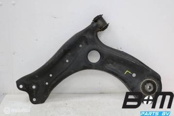 Draagarm linksvoor Audi S1 8X 6R0407151B beschikbaar voor biedingen