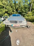 Mercedes CLS, Auto's, Mercedes-Benz, Diesel, Particulier, CLS, Te koop