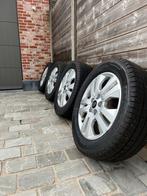 Nieuwe originele Renault Trafic 17 inch velgen, Auto-onderdelen, Banden en Velgen, Ophalen, 17 inch, Band(en), Zomerbanden