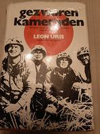 Gezworen kameraden, Boeken, Ophalen of Verzenden, Gelezen