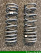 Heavy duty achterveren 2 inch verhoogd - Land Rover, Auto-onderdelen, Ophalen of Verzenden, Nieuw