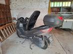 Scooter 125 Sym pour pièces., Ophalen of Verzenden, Gebruikt