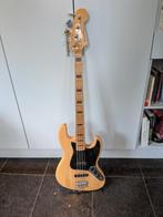Harley Benton JB75 jazz bass, Ophalen, Zo goed als nieuw
