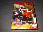 DVD box De Sint (nieuw), Ophalen of Verzenden, Nieuw