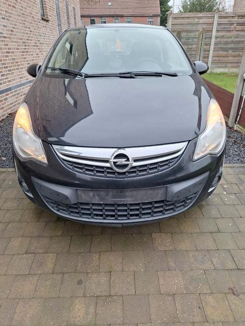 Opel corsa d 14 benzine, Auto's, Opel, Particulier, Corsa, ABS, Airbags, Airconditioning, Centrale vergrendeling, Elektrische buitenspiegels