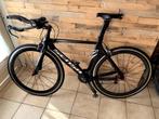 Koopje - Tijdritfiets - M53 - Carbon frame - Full Ultegra, Fietsen en Brommers, 28 inch, Carbon, Heren, Zo goed als nieuw