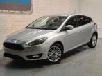 Ford Focus 1.0 EcoBoost 02/2018 - 84.000km -Topstaat !!!, Focus, Testrit aan huis, Stof, Start-stop-systeem