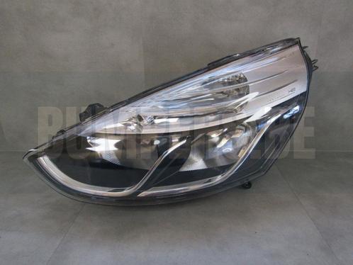 Koplamp Renault Clio 4 IV 12-16 Q663/K5/11F Links, Auto-onderdelen, Verlichting, Gebruikt, 6 maanden garantie, Ophalen of Verzenden
