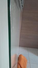 Cabine de douche de 110 cm x 2 mètres de hauteur., Comme neuf, Enlèvement