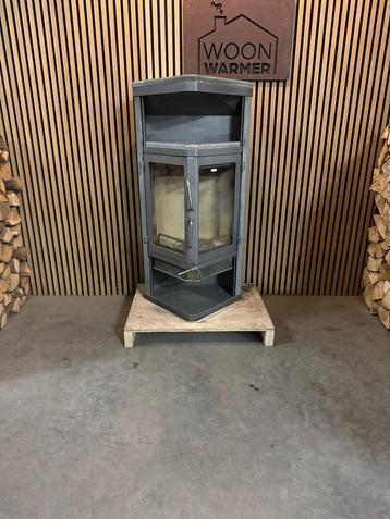 24128 Hoekkachel Dan Scan 8kw beschikbaar voor biedingen