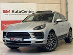 Porsche Macan PDK 2.0 Turbo Matrix LED-Pano-CAM-21"Spyder, Automaat, 1998 cc, 4 cilinders, Alcantara