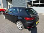 SEAT Leon 2.0 TDI FR Business Intense, Autos, Seat, Cuir, Achat, Entreprise, 1290 kg