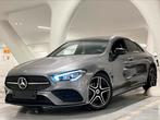 Mercedes-Benz CLA 200 Pack Amg 12-2021, Autos, Mercedes-Benz, 5 places, Carnet d'entretien, Berline, Automatique
