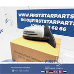 W176 AMG spiegel rechts Mercedes A Klasse ZWART WIT GRIJS ET, Utilisé, -, -, Enlèvement ou Envoi