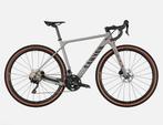 Gravelbike Canyon Grizl 6 ( Maat S voor lengte 1,72 - 1,78 ), Ophalen, Zo goed als nieuw, Aluminium