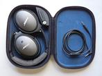 Bose QuitComfort 25  noise cancelling hoofdtelefoon, Audio, Tv en Foto, Hoofdtelefoons, Over oor (circumaural), Overige merken