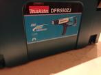 Makita DFR550ZJ accu schroefautomaat, Doe-het-zelf en Bouw, Ophalen