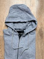 Björn Borg Hoody met rits M, Kleding | Heren, Truien en Vesten, Ophalen, Maat 48/50 (M), Zo goed als nieuw, Grijs