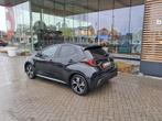Toyota Yaris Iconic, Automaat, 116 pk, Zwart, 1490 cc
