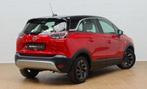 Opel Crossland x 1.2 120 Years edition, Voorwielaandrijving, Stof, Gebruikt, 1199 cc