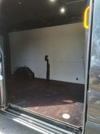 Ford Transit L3H2 2.0 130pk automaat / trekhaak / excl BTW, Auto's, Automaat, Stof, 4 cilinders, Diesel