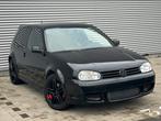 Volkswagen Golf 4 GTI 2001 Full Optie 280PK, Leder, Bedrijf, Handgeschakeld, Golf