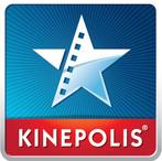 2 billets de cinéma Kinepolis, Tickets & Billets, Deux personnes, Ne s'applique pas, Billet gratuit pour tous les films