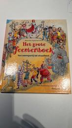 M. Hammerstein - Het grote feestenboek, M. Hammerstein, Ophalen of Verzenden, Zo goed als nieuw