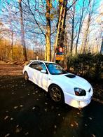 Zeldzame JDM Subaru Impreza WRX Prodrive Wagon ( Japan ), Auto's, Automaat, Particulier, Impreza, Te koop
