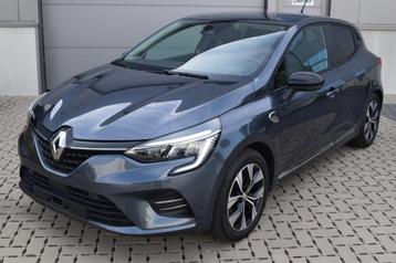 Renault Clio 1.5 blauwe dCi Limited beschikbaar voor biedingen