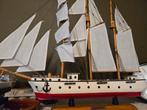 Bateau mercator  pour garnir, Hobby en Vrije tijd, Ophalen of Verzenden, Zo goed als nieuw