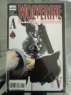 Wolverine : Under the Boardwalk (one-shot) 2010, Eén comic, Ophalen of Verzenden, Nieuw