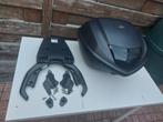 Honda Topkofferkit 35L Compleet (Wave Key) CB 500 X (model, Motoren, Accessoires | Koffers en Tassen, Ophalen, Zo goed als nieuw