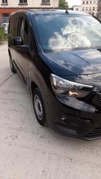 opel combo TE koop, Auto's, Bestelwagens en Lichte vracht, Voorwielaandrijving, Overige kleuren, Emergency brake assist, Leder en Stof