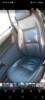 Saab 9.3 turbo lederen interieur uit 2001 in perfecte staat, Auto-onderdelen, Interieur en Bekleding, Ophalen of Verzenden, Saab