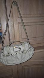 Sac à main, Enlèvement, Comme neuf, Gris, Sac à bandoulière