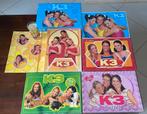 K3 originals pakket, Ophalen, Zo goed als nieuw