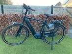 Gazelle Grenoble C8 framemaat 53, Fietsen en Brommers, Ophalen, Zo goed als nieuw, 51 tot 55 cm, 50 km per accu of meer