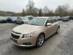 CHEVROLET CRUZE, Autos, Chevrolet, Euro 5, Achat, Entreprise, Boîte manuelle