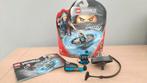 Lego Ninjago 70734 - Spinjitzumaster Nya, Kinderen en Baby's, Ophalen of Verzenden, Zo goed als nieuw, Complete set, Lego
