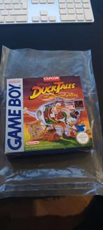 DuckTales de Scrooge Game Boy Gang, Games en Spelcomputers, Games | Nintendo Game Boy, Ophalen of Verzenden
